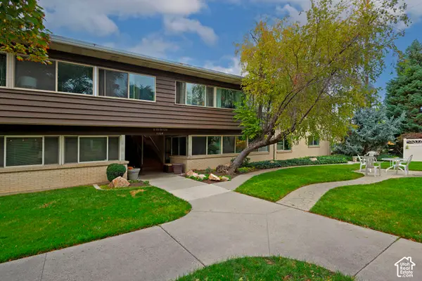 1154 E 2700 S #O119, Salt Lake City, UT 84106