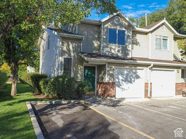 4520 S Bella Verde Ct #31, Millcreek, UT 84107 - #1