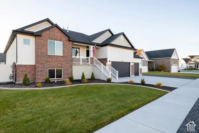 1127 N 5150 W, West Point, UT 84015 - #1