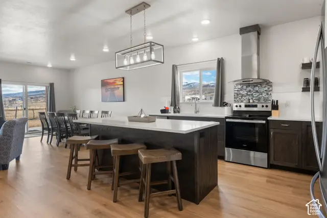 140 W 150 S #H30, Garden City, UT 84028 - #3