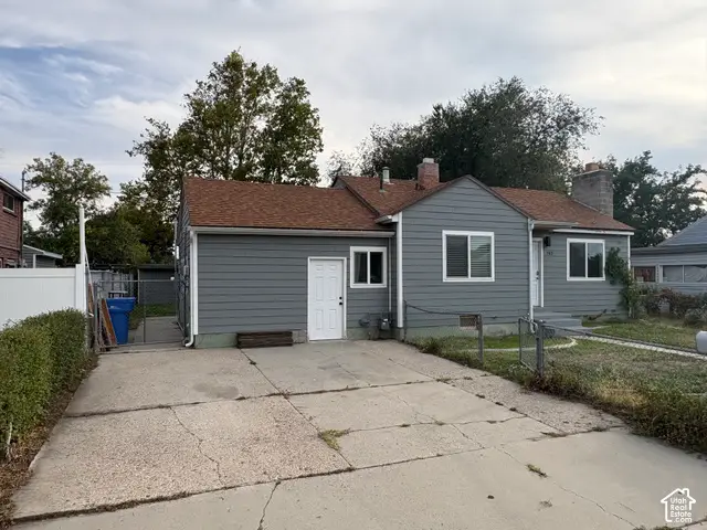 743 W 600 N, Orem, UT 84057 - #3