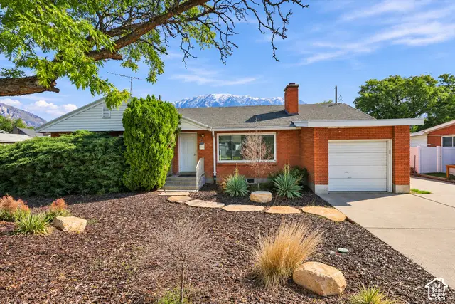 244 N 800 E, Orem, UT 84097 - #1