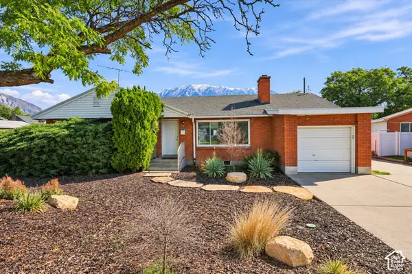 244 N 800 E, Orem, UT 84097