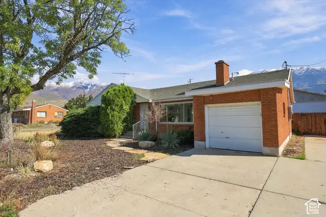 244 N 800 E, Orem, UT 84097 - #2