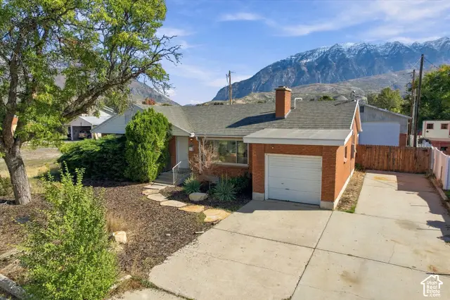 244 N 800 E, Orem, UT 84097 - #3
