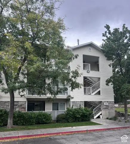 3853 S Salt River Way #2, South Salt Lake, UT 84119