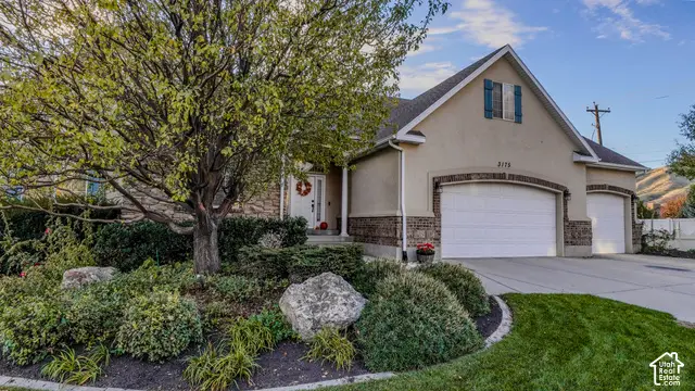 3175 N 700 E, Lehi, UT 84043 - #2