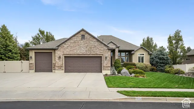 3320 N 960 E, Lehi, UT 84043 - #2
