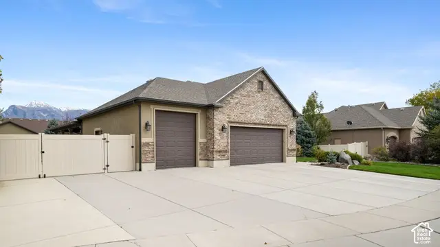 3320 N 960 E, Lehi, UT 84043 - #3