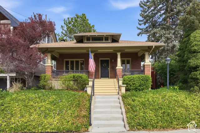 532 N Center St, Salt Lake City, UT 84103 - #1