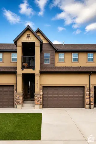 1612 N Catagena Pkwy #242, Saratoga Springs, UT 84045 - #1