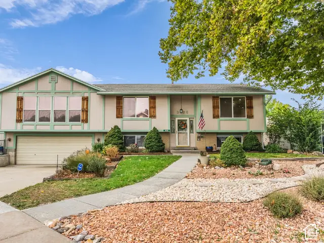 3626 W Larry Cir, West Valley City, UT 84120 - #1