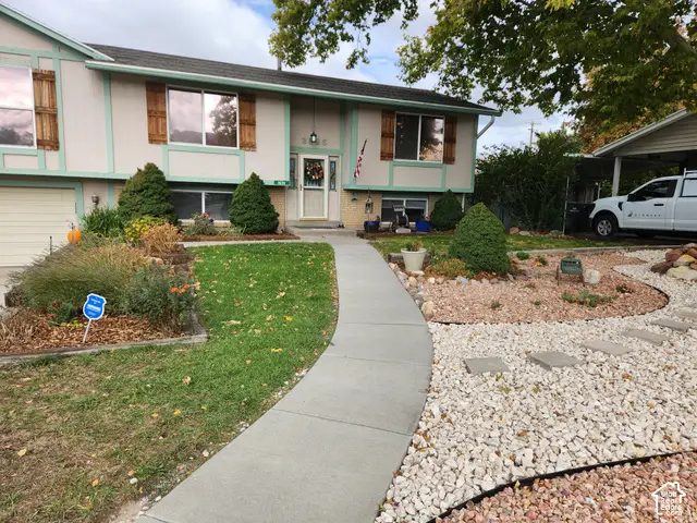 3626 W Larry Cir, West Valley City, UT 84120 - #2