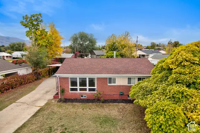 545 W 5000 S, Ogden, UT 84405 - #1