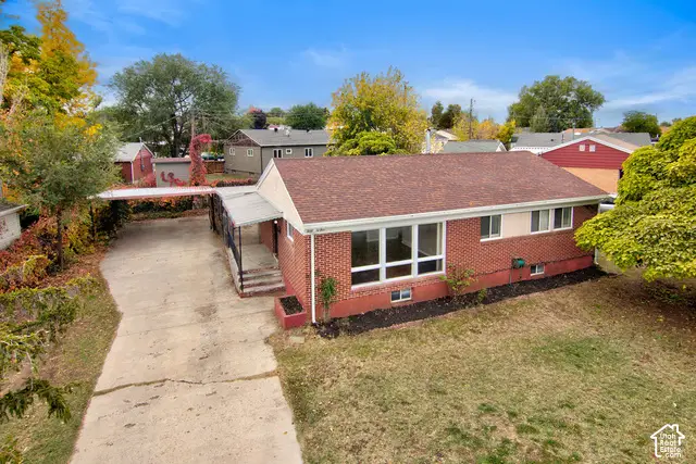 545 W 5000 S, Ogden, UT 84405 - #2