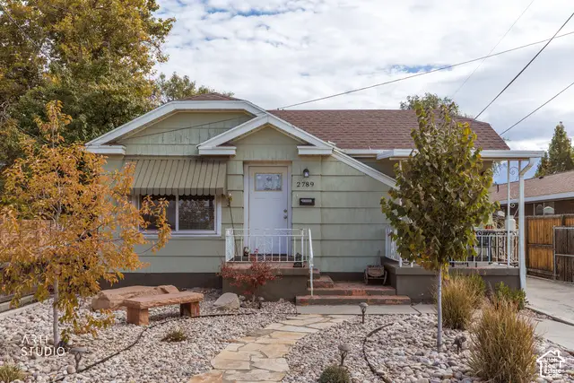 2789 S 300 E, Salt Lake City, UT 84115 - #1
