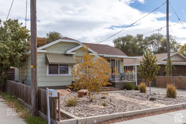 2789 S 300 E, Salt Lake City, UT 84115 - #2