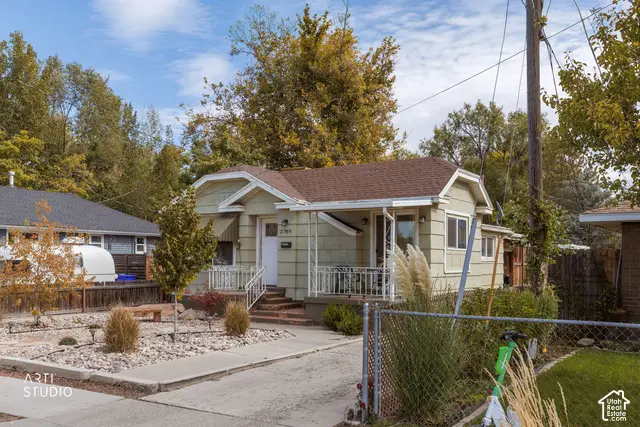 2789 S 300 E, Salt Lake City, UT 84115 - #3