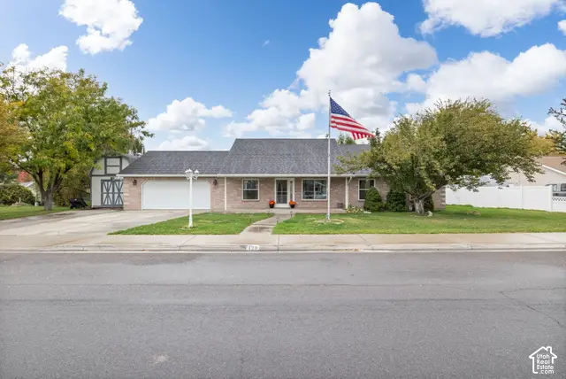 128 S 550 W, Springville, UT 84663 - #2