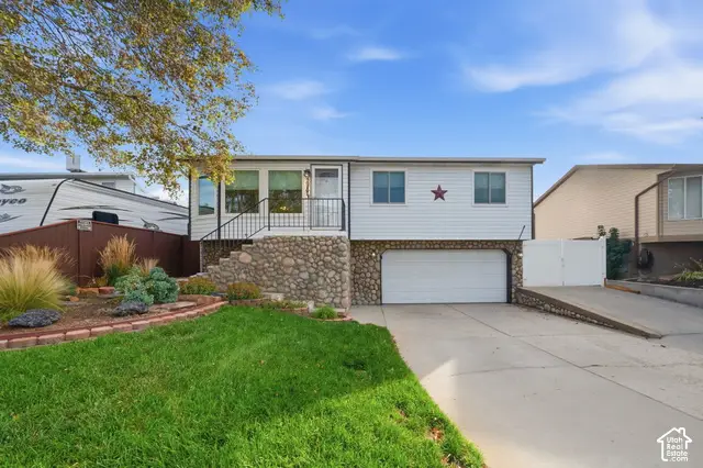 5987 S Gingerwood Ct, Salt Lake City, UT 84118 - #1