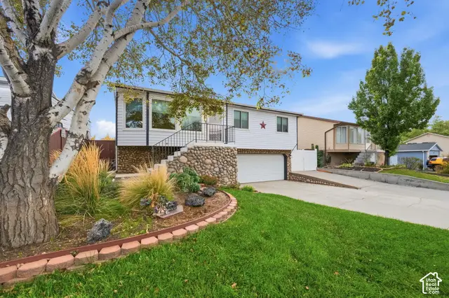 5987 S Gingerwood Ct, Salt Lake City, UT 84118 - #2
