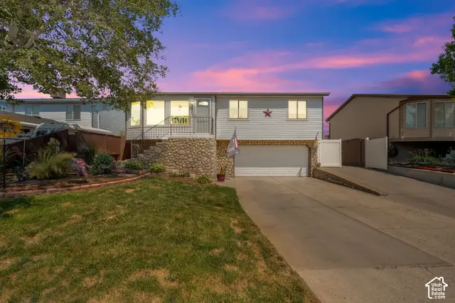 5987 S Gingerwood Ct, Salt Lake City, UT 84118 - #3