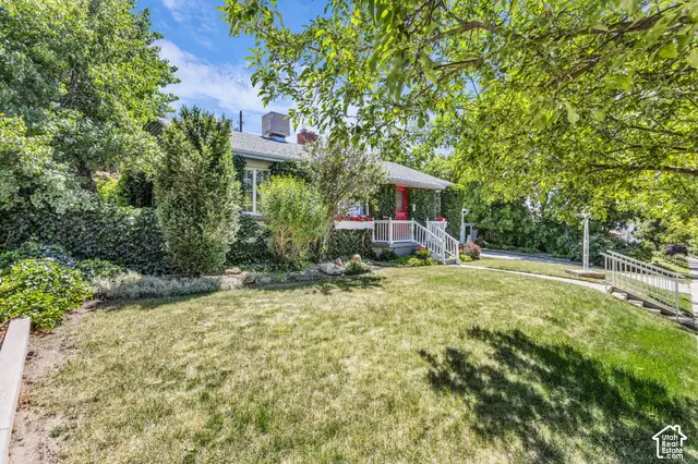 2552 E 2100 S, Salt Lake City, UT 84109 - #2