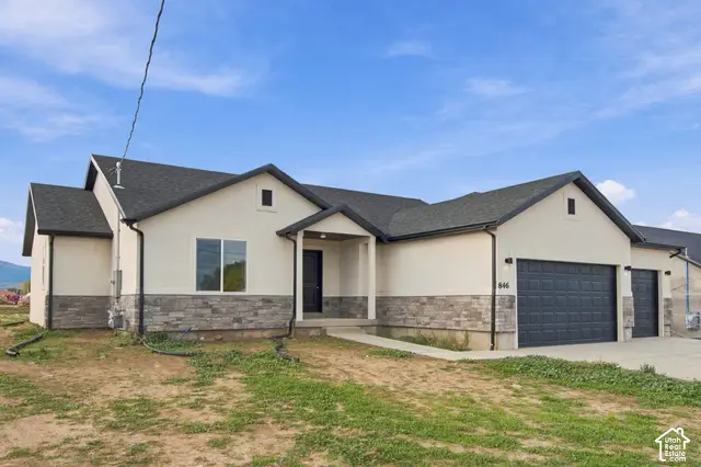846 E 100 S #3, Mount Pleasant, UT 84647 - #2