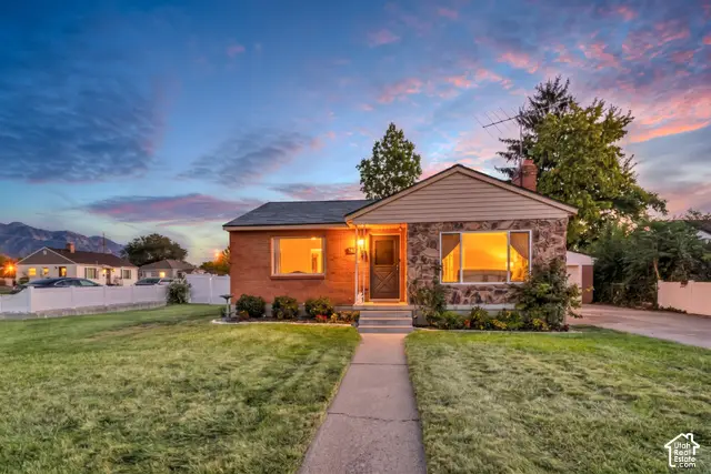 198 E 865 N, Orem, UT 84057 - #1
