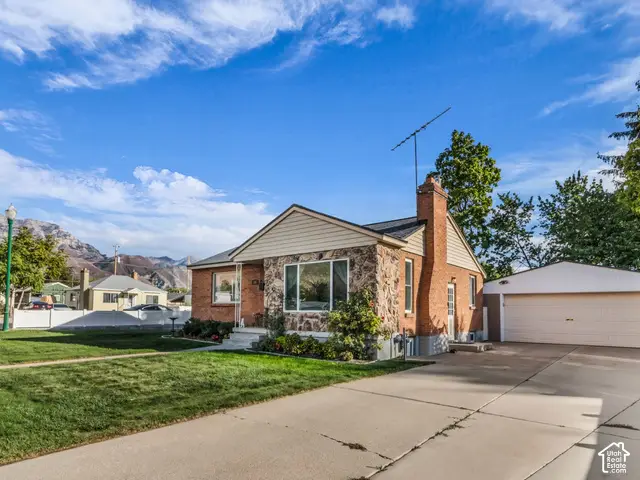 198 E 865 N, Orem, UT 84057 - #3