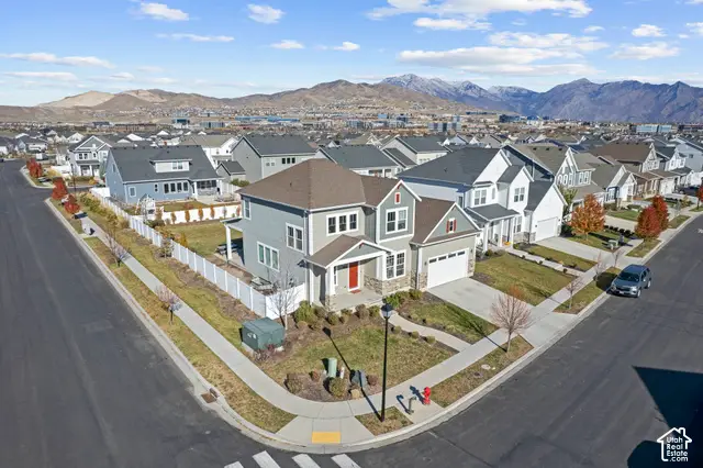 3376 W 2450 N, Lehi, UT 84043 - #2