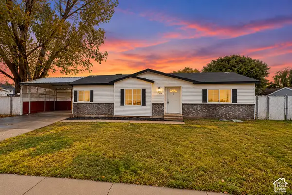 1104 S 550 W, Tremonton, UT 84337