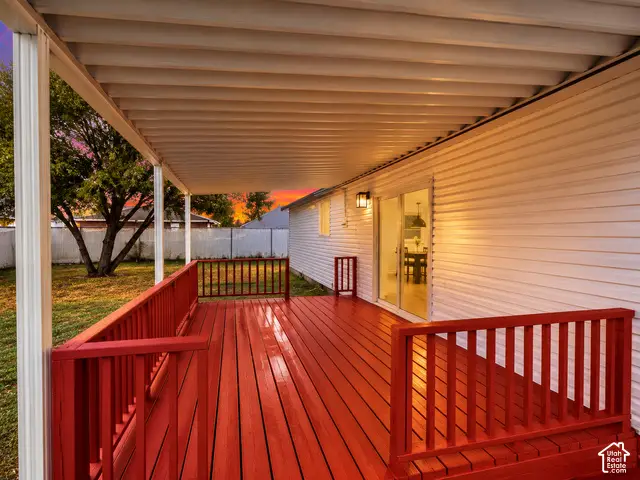 1104 S 550 W, Tremonton, UT 84337 - #3