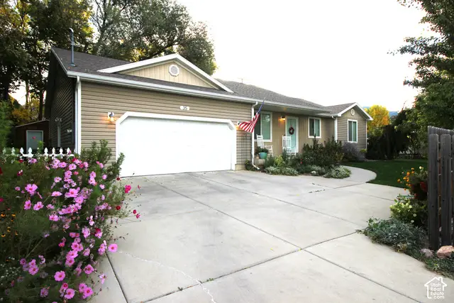 35 S 400 E, Spanish Fork, UT 84660 - #1