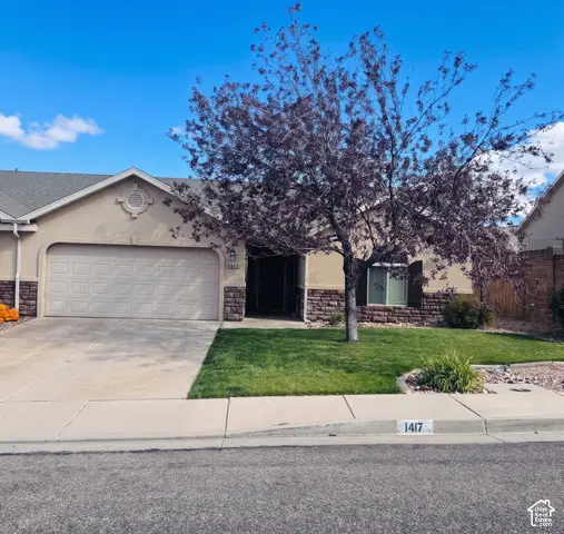 1417 S Southern Dr, Cedar City, UT 84720