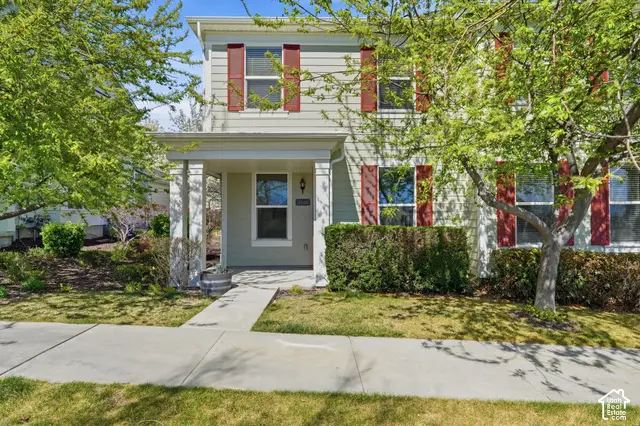 4466 W 11800 S, South Jordan, UT 84009 - #2
