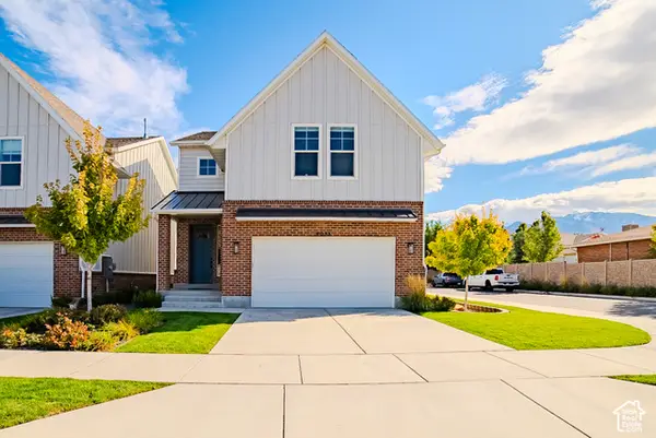 8033 S 615 E, Sandy, UT 84070