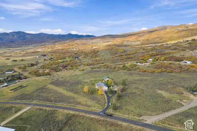 9475 Silver Creek Rd, Park City, UT 84098 - #1