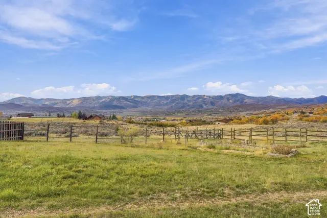 9475 Silver Creek Rd, Park City, UT 84098 - #3