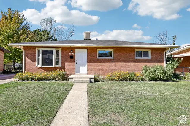 1733 N 350 W, Sunset, UT 84015 - #1