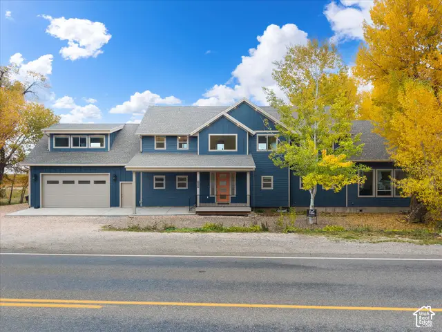 2536 N Bear Lake Blvd, Garden City, UT 84028 - #1