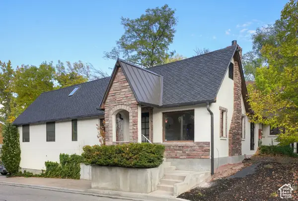 3421 S Creek Park Ct E, Salt Lake City, UT 84106