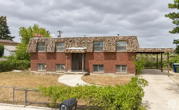 4166 Wendy Ave, West Valley City, UT 84120