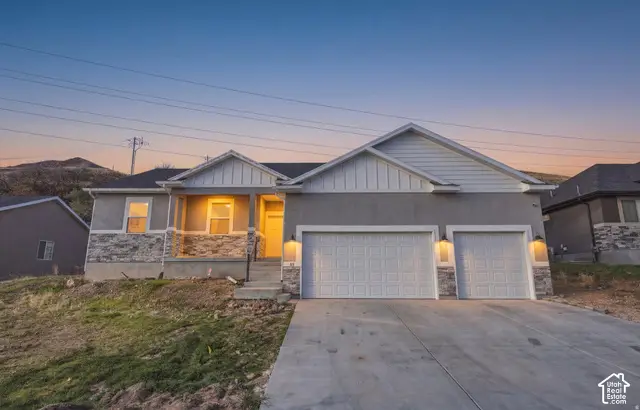 45 W Memory Ln, Tooele, UT 84074 - #1