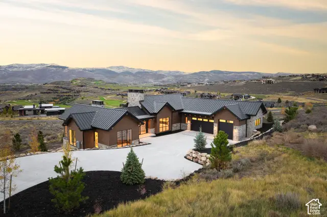 6800 N Whispering Way #89, Heber City, UT 84032 - #1