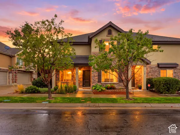 82 E Saddle Villa Dr S, Draper, UT 84020