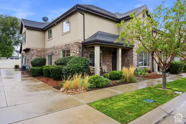 82 E Saddle Villa Dr S, Draper, UT 84020 - #3
