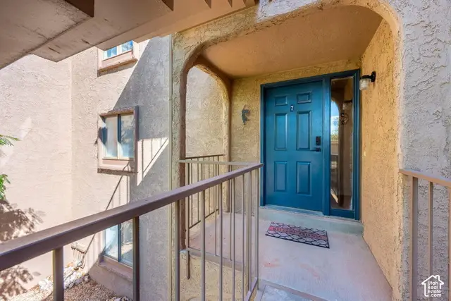 860 S Village Rd #S-7, Saint George, UT 84770 - #2