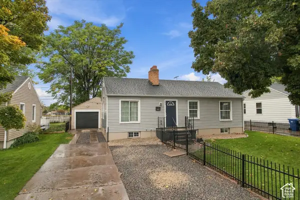 290 S 300 E, American Fork, UT 84003