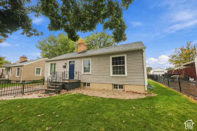 290 S 300 E, American Fork, UT 84003 - #2